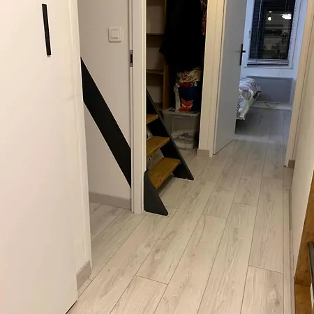 Maison De Cosy Hébergement de vacances Chessy (Seine-et-Marne)
