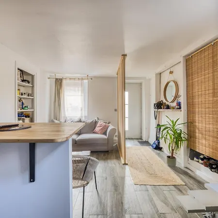 Maison De Cosy *
