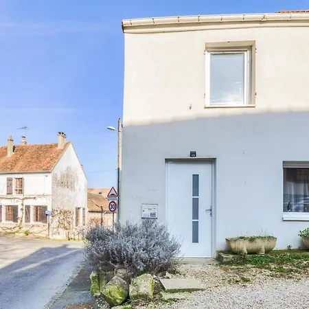 Maison De Cosy Hébergement de vacances